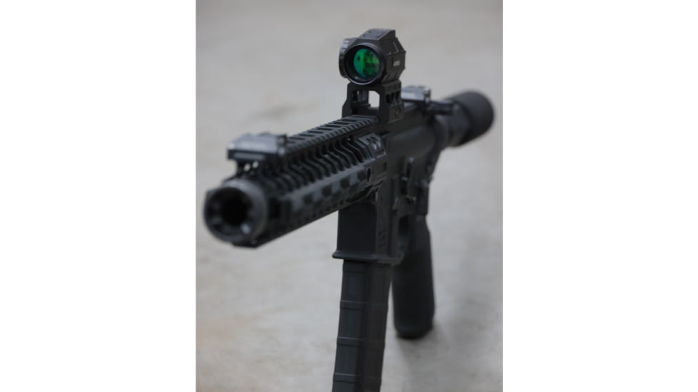 Viridian Weapon Technologies VENTA 1x22mm Reflex Red Dot Sight