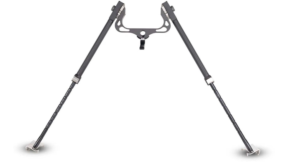 Vision Products Bipod, Mod RPS C2, Black, VISION-RPS-C2