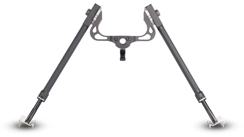 Vision Products Bipod, Mod RPS C2, Black, VISION-RPS-C2