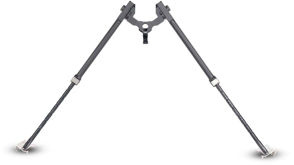 Vision Products Bipod, Mod RPS G4, Black, VISION-RPS-G4