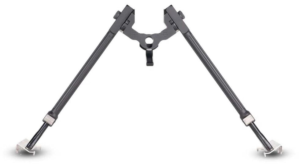 Vision Products Bipod, Mod RPS G4, Black, VISION-RPS-G4