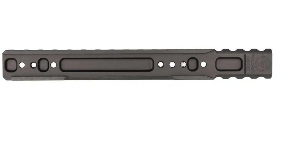 Vision Products Picatinny Rail For Tikka T3, LH, 20MOA, Black, VISION-228