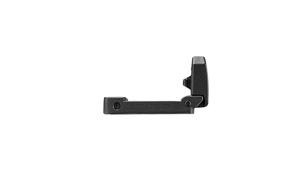 VISM Flipdot Reflex Optic Red Dot Sight, 3 MOA Dot Reticle VDFLIPGLOM2