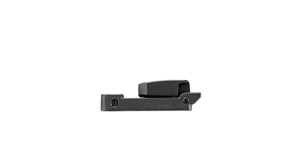 VISM Flipdot Reflex Optic Red Dot Sight, 3 MOA Dot Reticle VDFLIPGLOM2