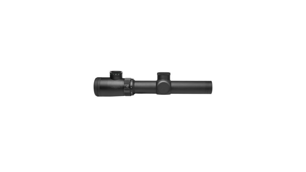 VISM SAFARI 1-4X24 D-PLX Rifle Scope VSAFD11424G