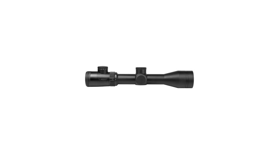 VISM SAFARI 1-6X42 D-PLX Rifle Scope VSAFD15642G