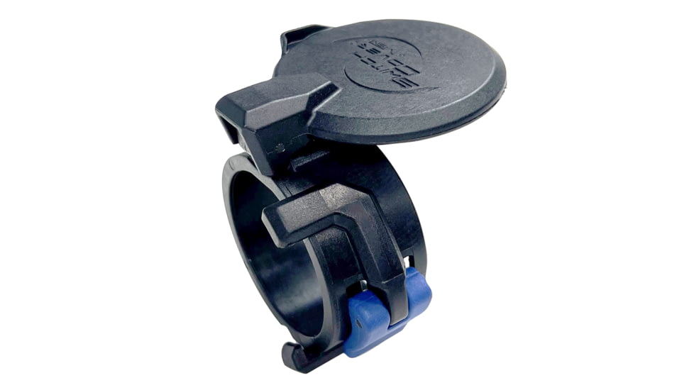VISM Switch Covers - 29mm, Black, VASC29MM
