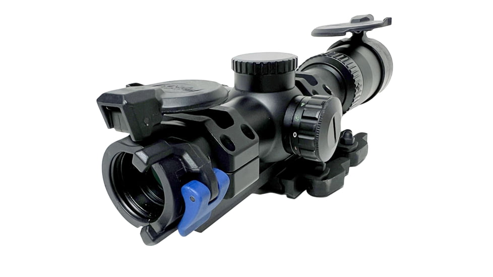 VISM Switch Covers - 37mm, Black, VASC37MM
