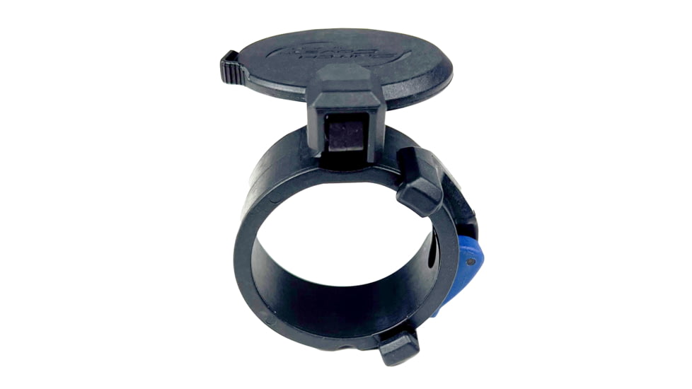 VISM Switch Covers - 51mm, Black, VASC51MM