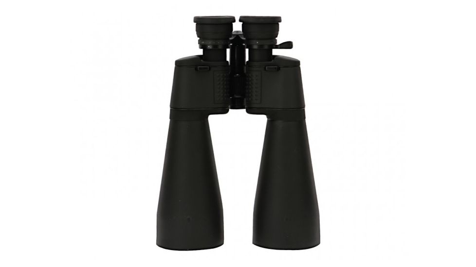 Vivitar 20-100x70 HD Zoom Binocular, Black, Small VIV-MV-20100