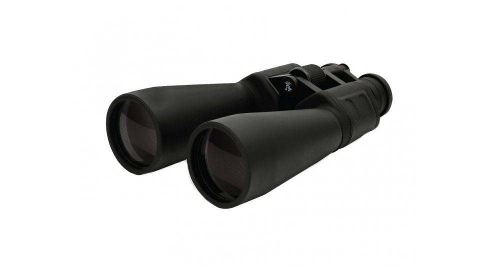 Vivitar 20-100x70 HD Zoom Binocular, Black, Small VIV-MV-20100