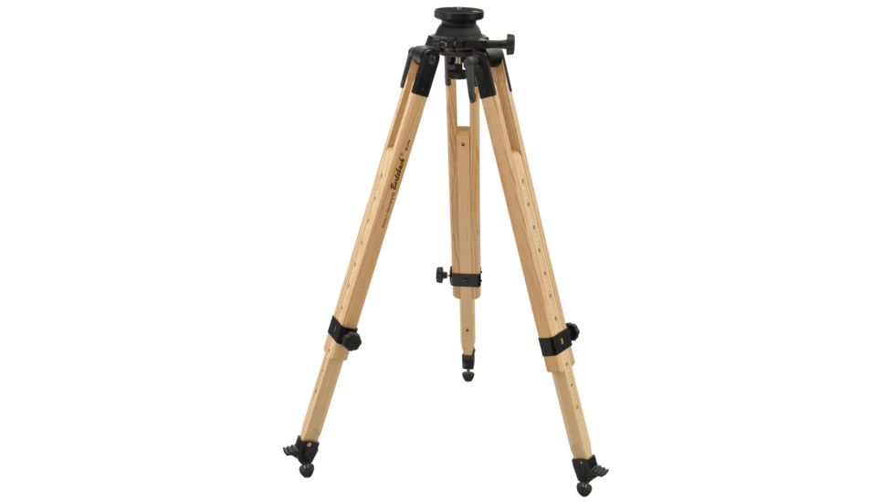 Vixen Berlebech Uni 16 Tripod,133cm w/ Stop Position System, B11080