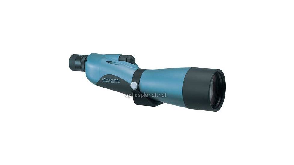 Vixen Geoma Pro 82S Spotting Scope TS-OS-5716Z w/ GLH-49