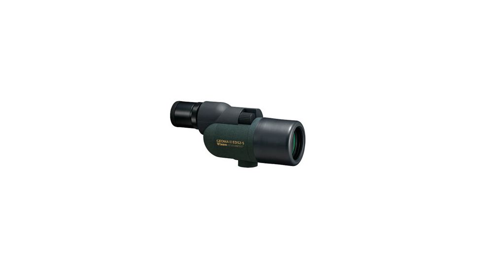 Vixen Geoma Spotting Scope II ED52mm-Straight Body only 5820