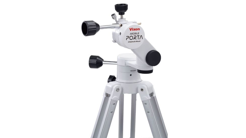 Vixen Mobile Porta Mount, 39901