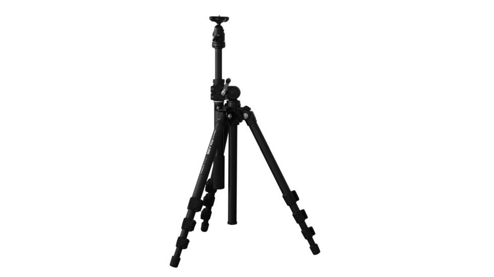 Vixen Polarie Tripod w/ 2 Ball Heads 35507