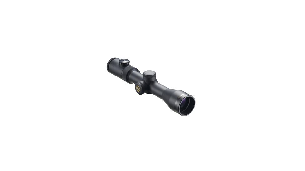 Vixen 5811 Rifle Scope 1.5-6 x 42