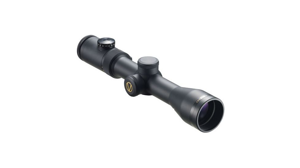Vixen VII Series Rifle Scope 1.5-6x42 DP, IR 5841