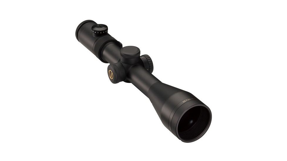 Vixen VII Series Rifle Scope 2.5-10x50 DP, IR, SF 5936