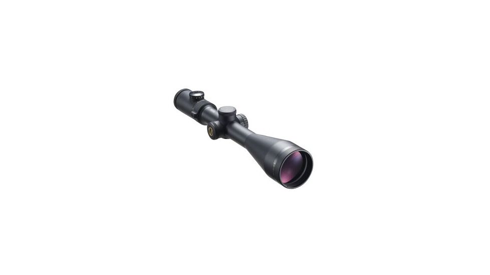 Vixen Zoom Rifle Scope 2.5-10 x 56