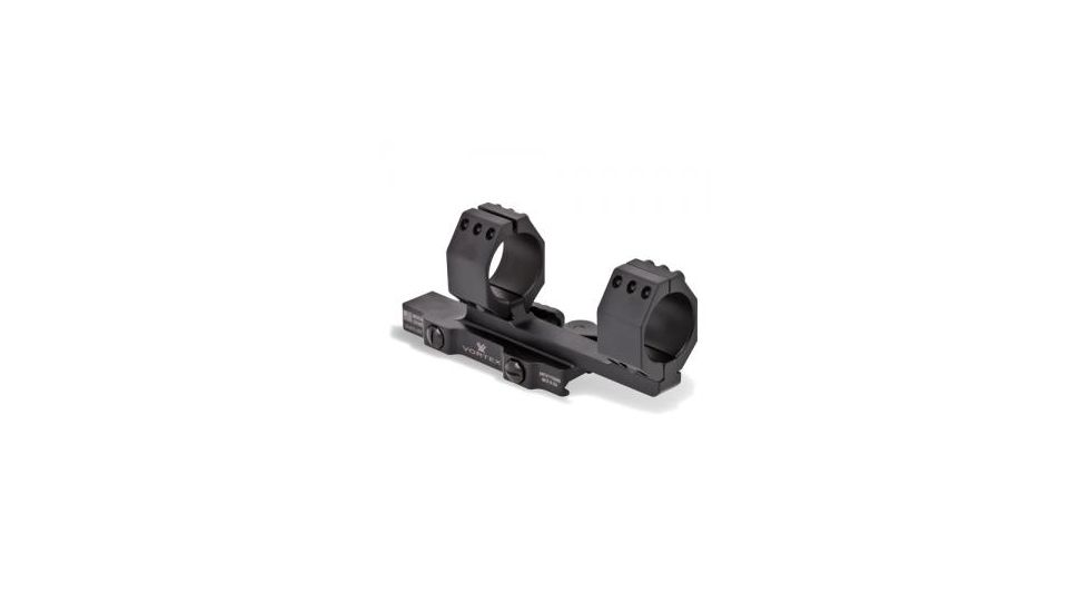 Vortex Optics ADR Cantilever Mount w/2in Offset for 30mm Scope Tube ADR-30