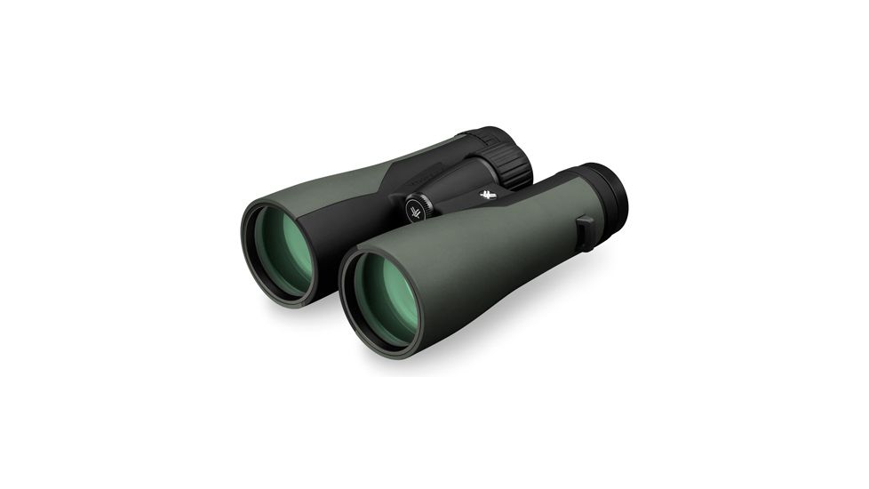 Vortex Crossfire 12x50 Binocular, Green CF-4304