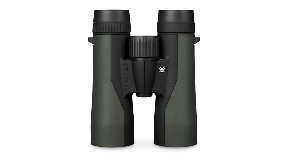 Vortex Crossfire 8x42 Binocular, Green, CF-4301