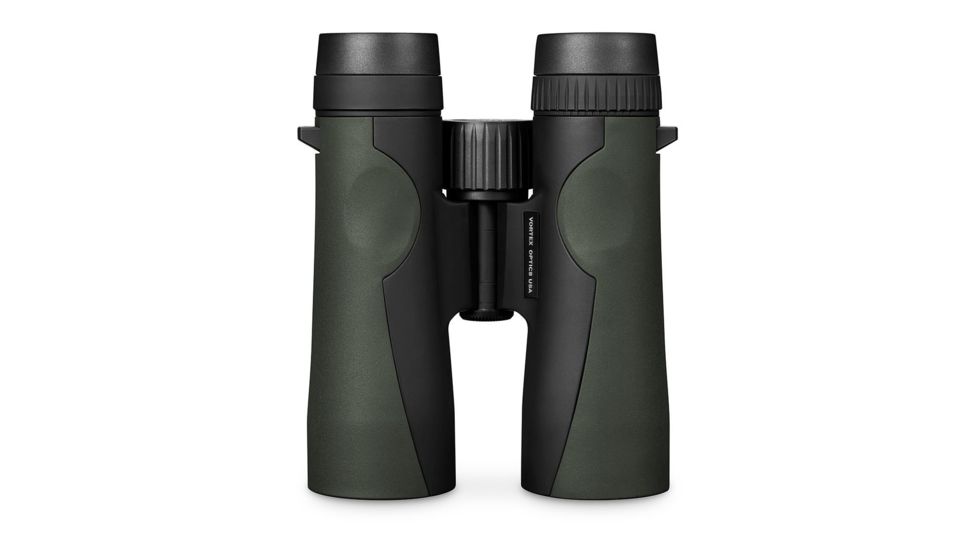 Vortex Crossfire HD 10x42 Binoculars, Green, CF-4312