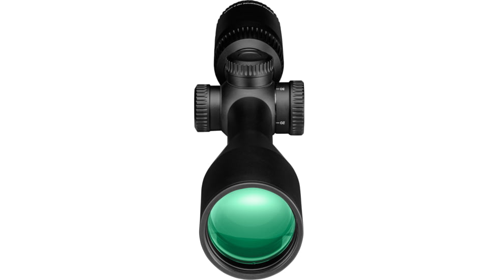 Vortex Crossfire HD 4-12x44 mm 1 in Tube, Second Focal Plane, WideRange Plex MOA, Black, 13.4, 20.7oz, CFR-41202