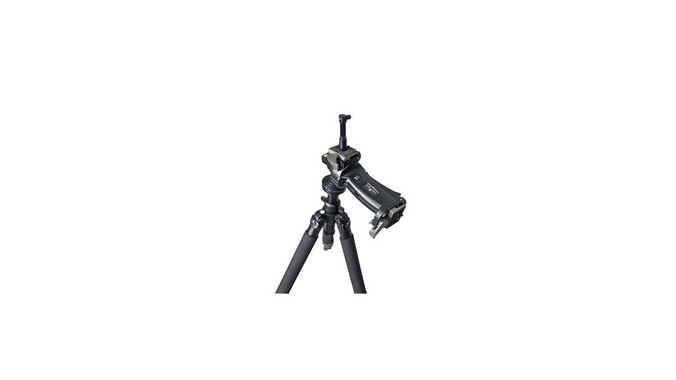 Vortex Dakota Tactical Tripod Kit DKA-TAC - Tripod head