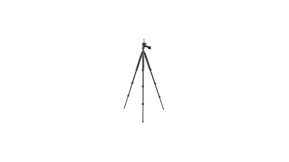Vortex Dakota Tactical Tripod Kit DKA-TAC - Raised