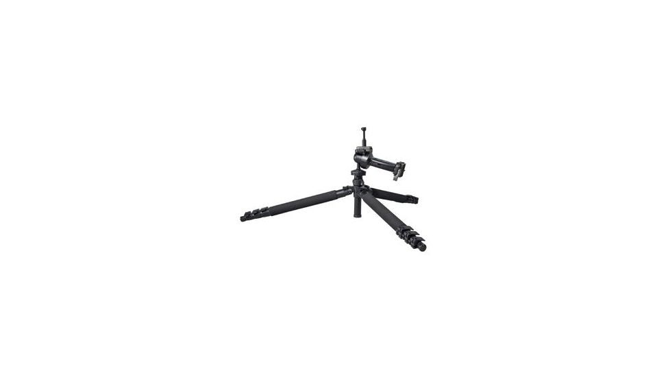 Vortex Dakota Tactical Tripod Kit DKA-TAC - Low