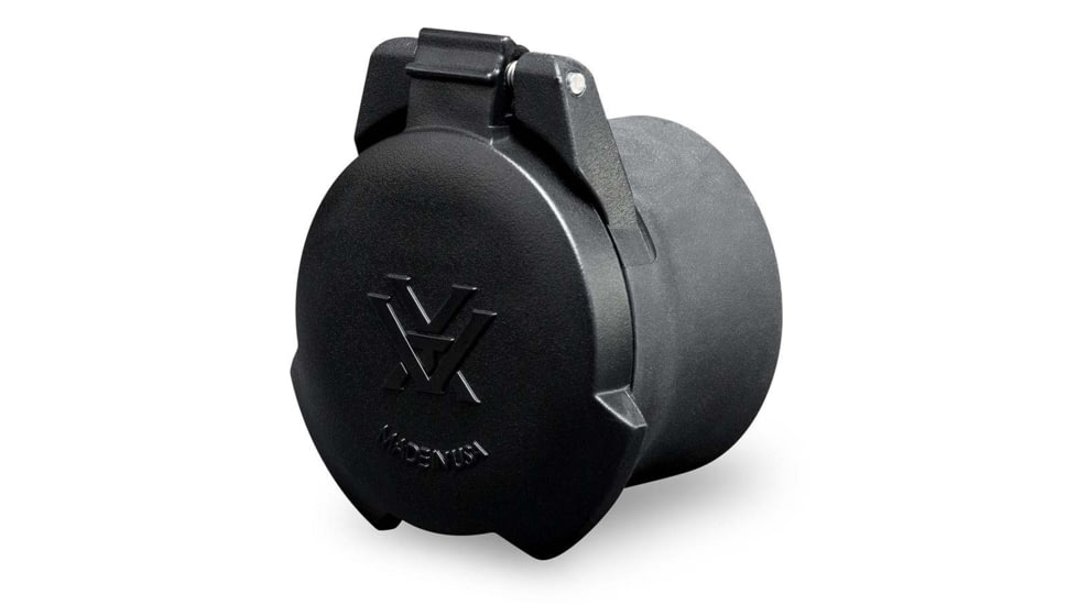 Vortex Defender Flip Cap, Eyepiece Lens 41.5 - 46 mm, Black, E-10