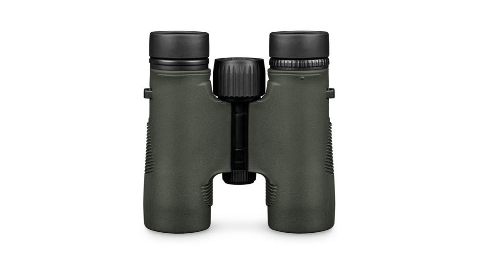 Vortex Diamondback 10x28 Binocular, Black D201