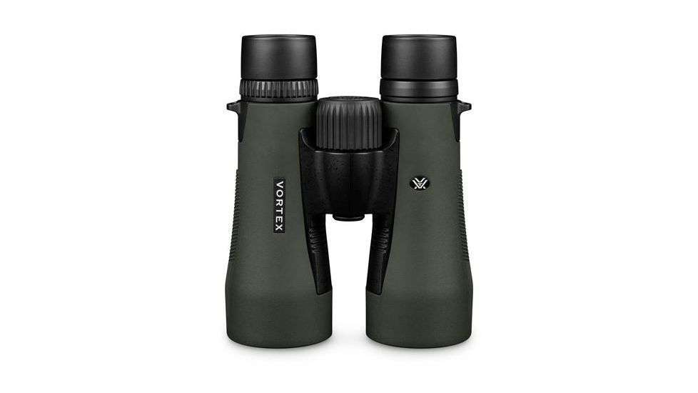 Vortex Diamondback 12x50 Binocular, Black D207