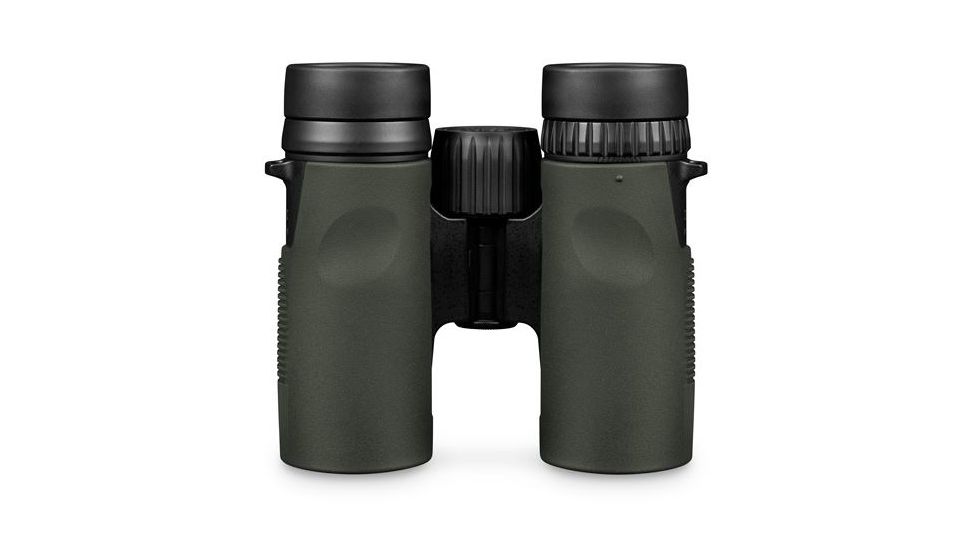 Vortex Diamondback 8x32 Binocular, Black D202
