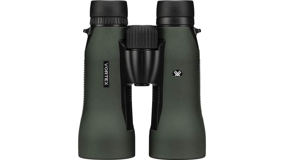 Vortex Diamondback HD 15x56mm Binocular, Roof, Rubber, Green, DB-218