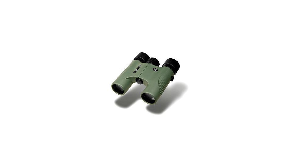 Vortex Fury 8 x 28 Compact Binoculars FRY-8-X