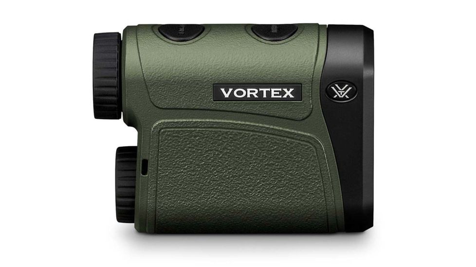 Vortex Impact 6x Rangefinder, 1000yds, Green, LRF101