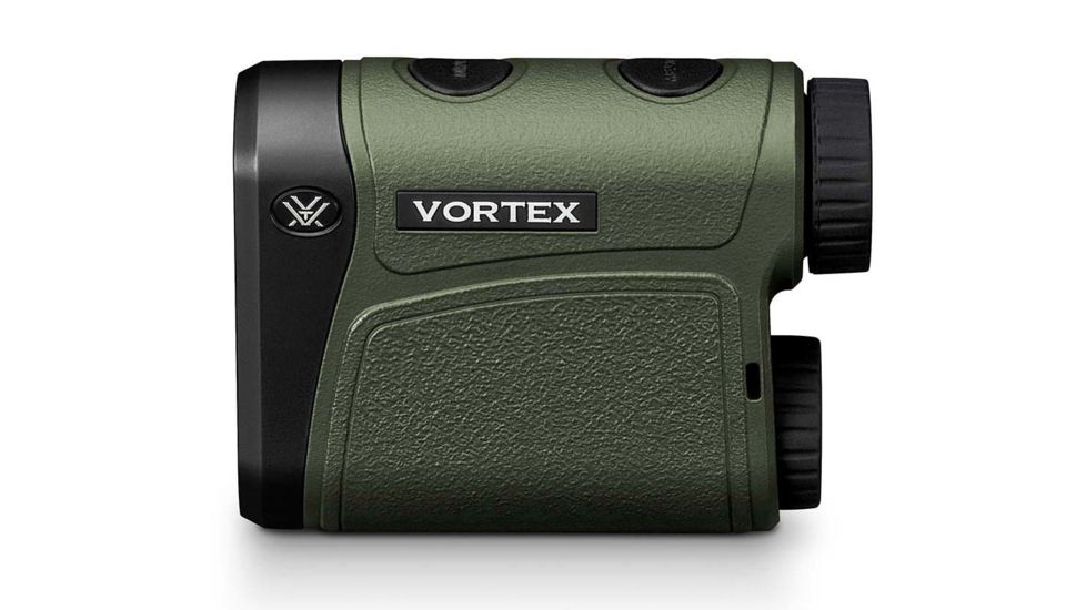 Vortex Impact 6x Rangefinder, 1000yds, Green, LRF101