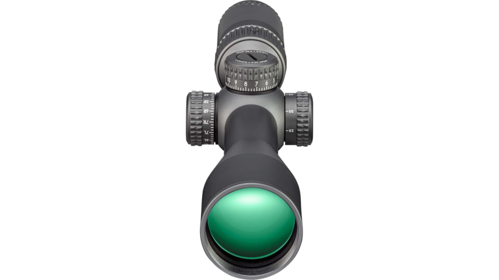 Vortex OPMOD Diamondback Tactical 4-16x44mm FFP 30mm Tube Riflescope, Gray, DBK-10026-OP-GRY