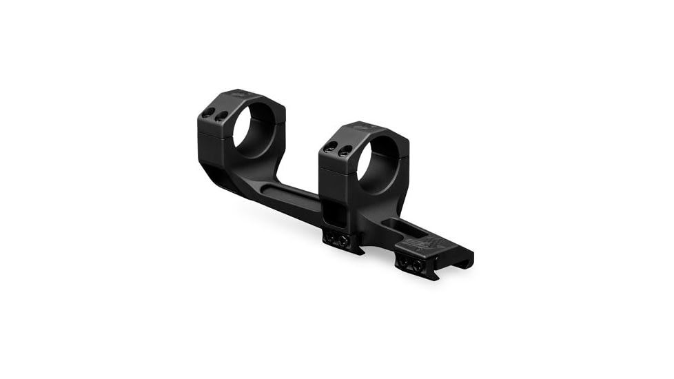 Vortex Precision Extended Cantilever 35mm 20moa Rifle Scope Mount, Black CM-535-20