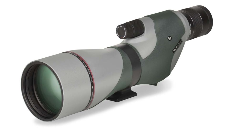 Vortex Optics Razor HD 20-60x85 Straight Spotting Scope RZR-S1