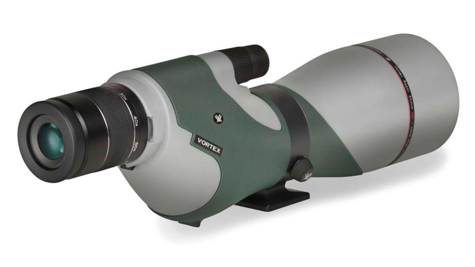 Vortex Optics Razor HD 20-60x85 Straight Spotting Scope RZR-S1