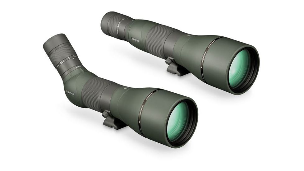 Vortex Razor HD 27-60x85 Spotting Scope