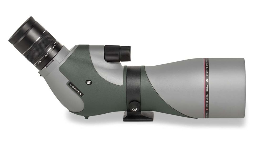 Vortex Razor HD 20-60x85 Angled Spotting Scope RZR-A1