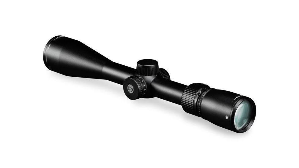 Vortex Razor HD LH 3-15x42 Rifle Scope with G4 BDC, Black RZR-1589
