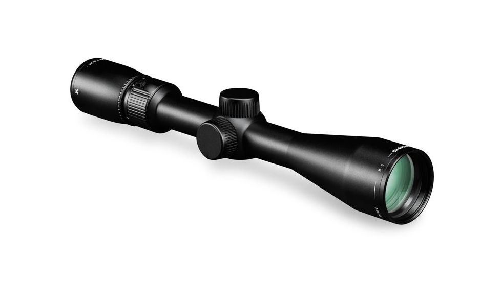Vortex Razor HD LH 2-10x40 Rifle Scope with G4 BDC, Black RZR-1565
