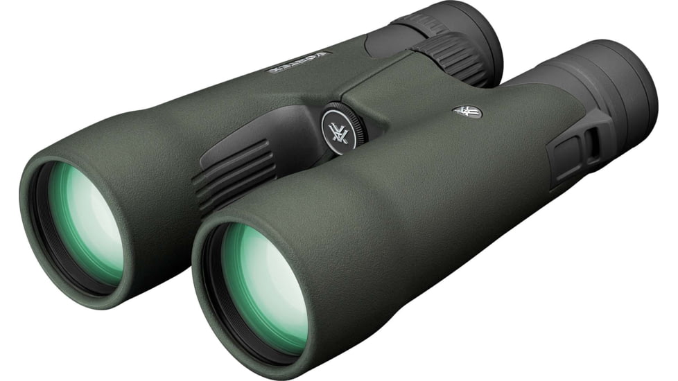 Vortex Razor UHD 10x50mm Binocular, Green, 12.81x8.31x4.68, RZB-1050