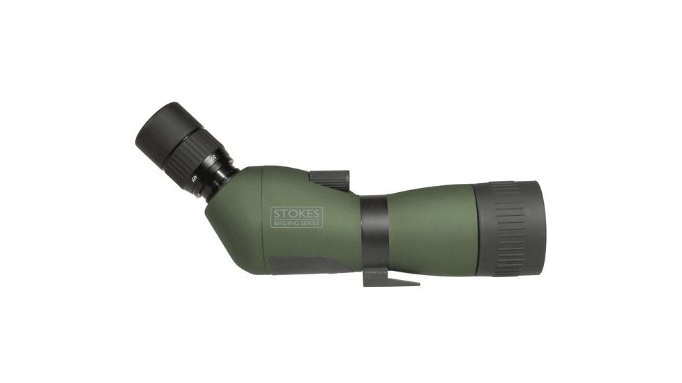 Vortex Sandpiper 15-45x65mm Angled Spotting Scope Stokes Birding Series SBS-SPR65-A